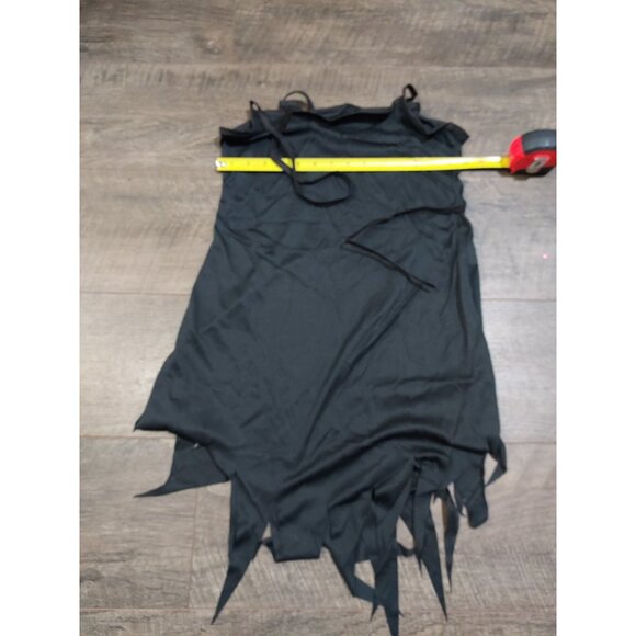 Costume Cave Woman Prehistoric Adult Sexy Size Small Holloween Theater Dress Up - Picture 4 of 7